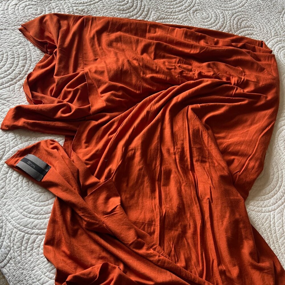 Fluxus Unisex 100% Cotton Scarf / Wrap